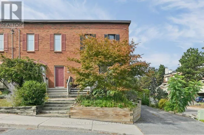 117 HAVELOCK STREET, Ottawa