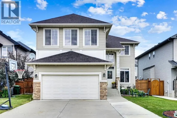 117 Hawkmere Place, Chestermere