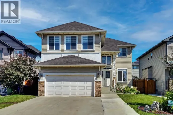 117 Hawkmere Place, Chestermere