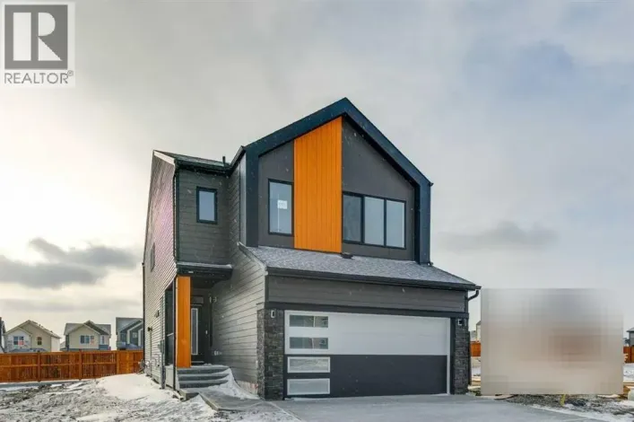 117 Heartwood Lane SE, Calgary