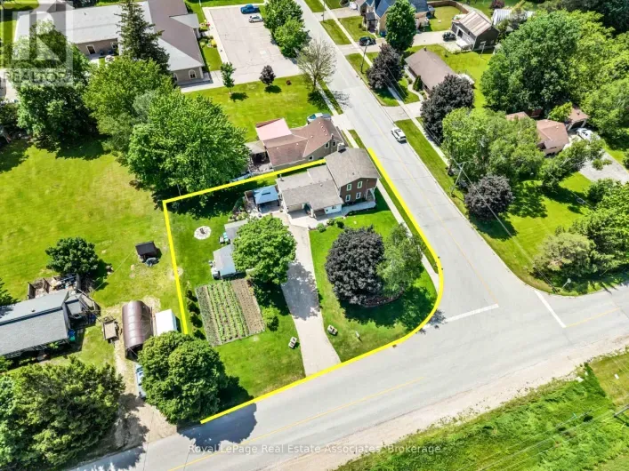 117 HELENA STREET, West Grey