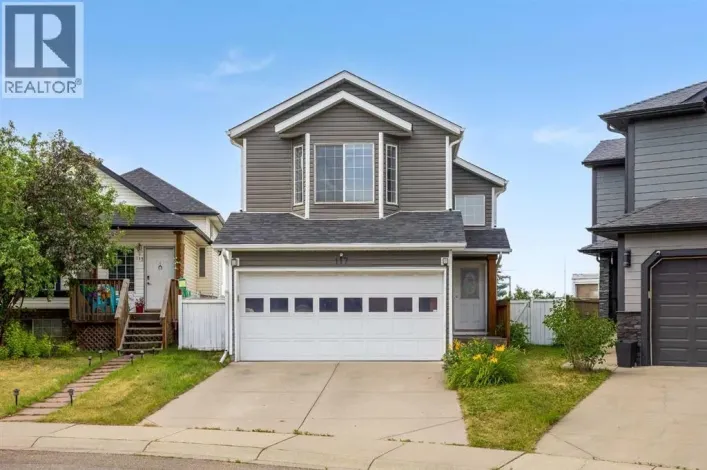 117 Hidden Spring Circle NW, Calgary