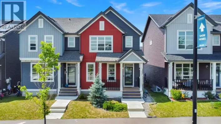 117 Highview Gate SE, Airdrie