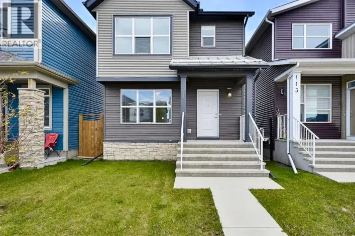 117 Howse Avenue NE, Calgary