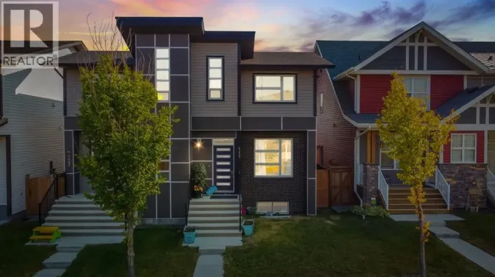 117 Howse Lane NE, Calgary