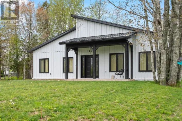 117 Huckleberry Lane, Valley