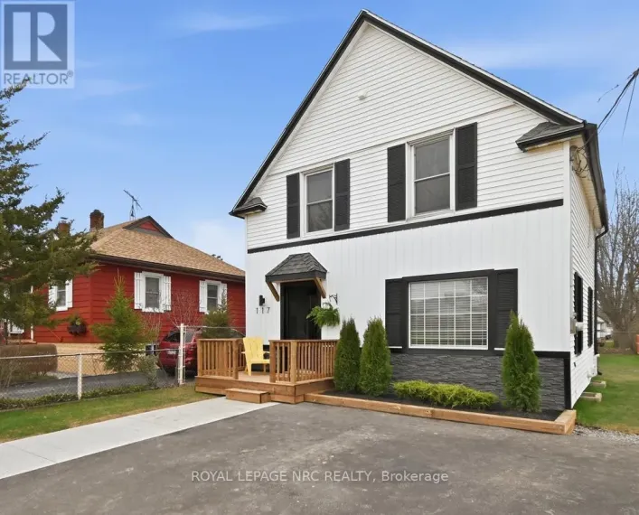117 HUMBOLDT PARKWAY, Port Colborne
