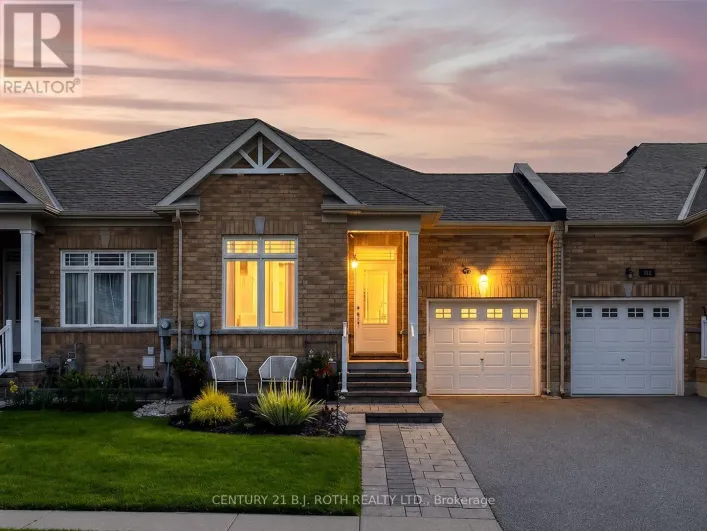 117 ISABELLA DRIVE, Orillia