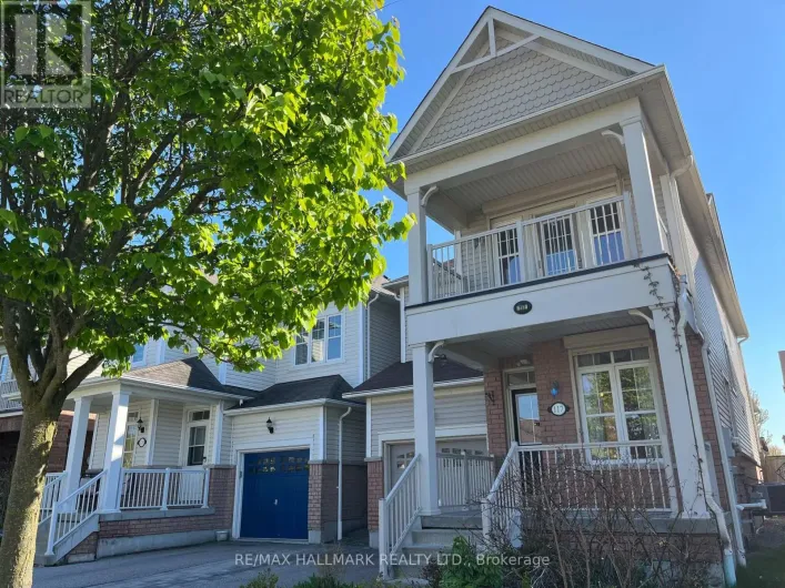 117 JAMES GOVAN DRIVE, Whitby