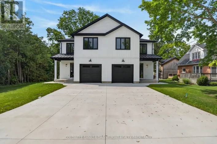 117 JAMES STREET, North Middlesex
