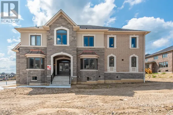 117 JAMES WALKER AVENUE, Caledon