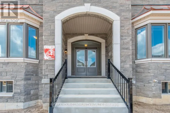 117 JAMES WALKER AVENUE, Caledon