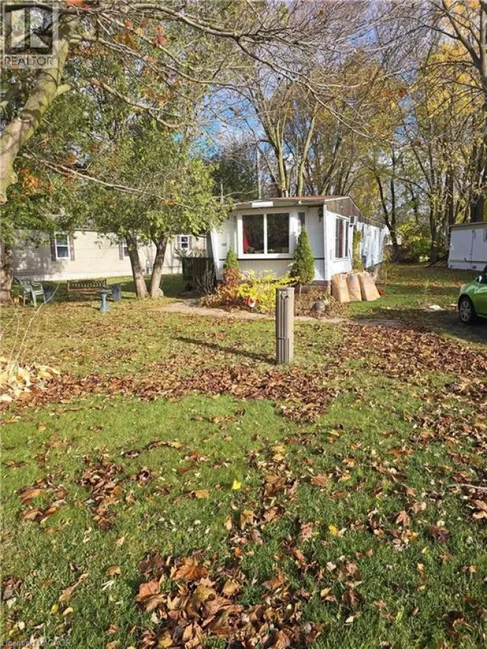 117 JESSIE LEE Lane, Waterloo