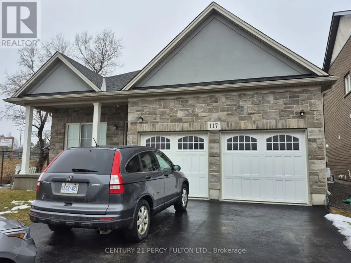 117 JUNEBERRY ROAD, Thorold