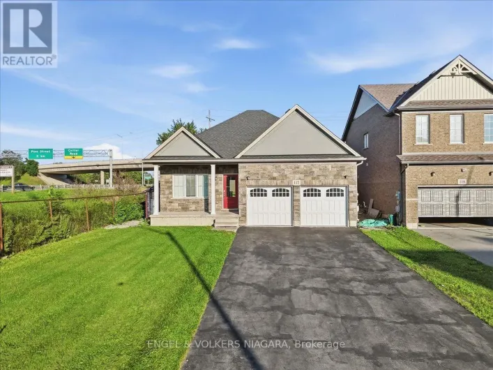 117 JUNEBERRY ROAD, Thorold