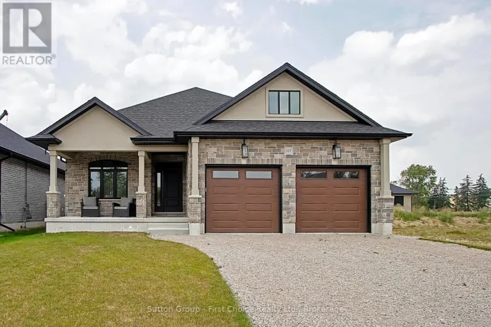 117 KASTNER STREET, Stratford