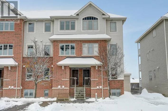 117 KELTIE PRIVATE, Ottawa
