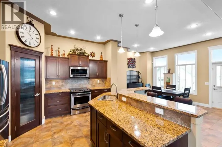 117 Kingsland Court SE, Airdrie