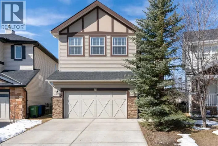117 Kingsland Court SE, Airdrie