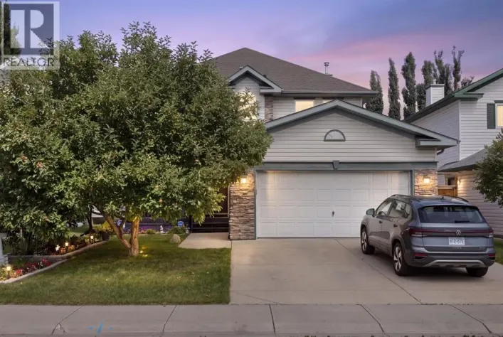 117 Lakeview Shores, Chestermere