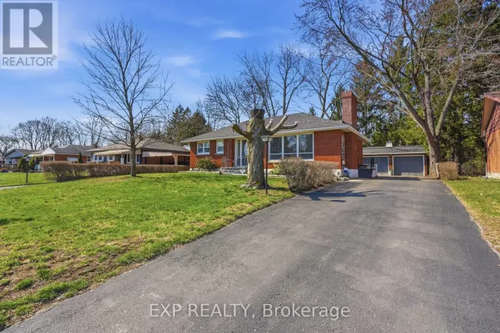 117 LAURENTIAN DRIVE N, London East