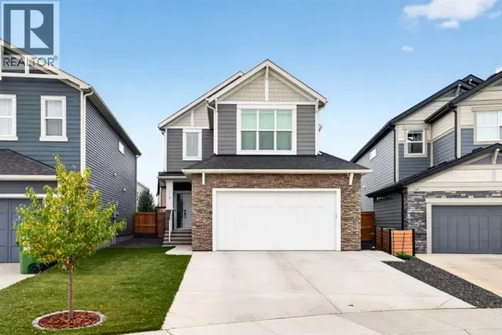 117 Legacy Glen Crescent SE, Calgary