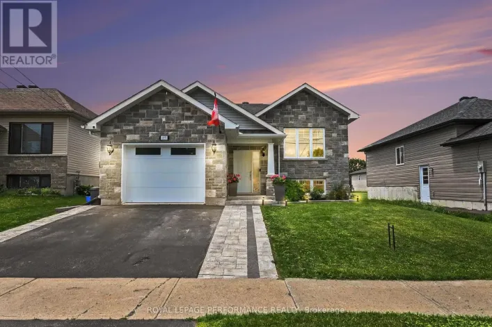 117 LEONIA STREET, Cornwall