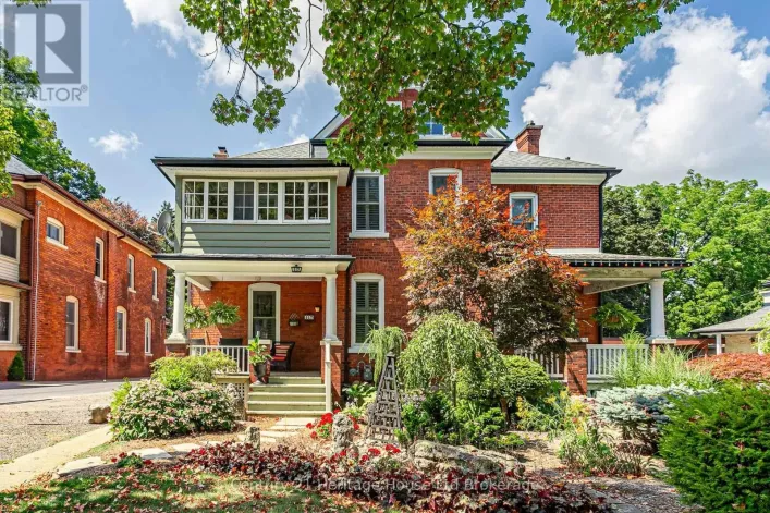 117 LIGHT STREET, Woodstock