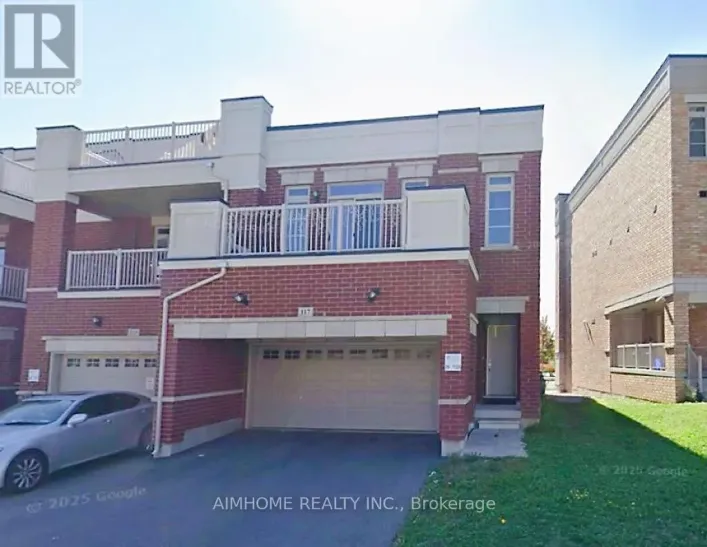 117 LUZON AVENUE, Markham