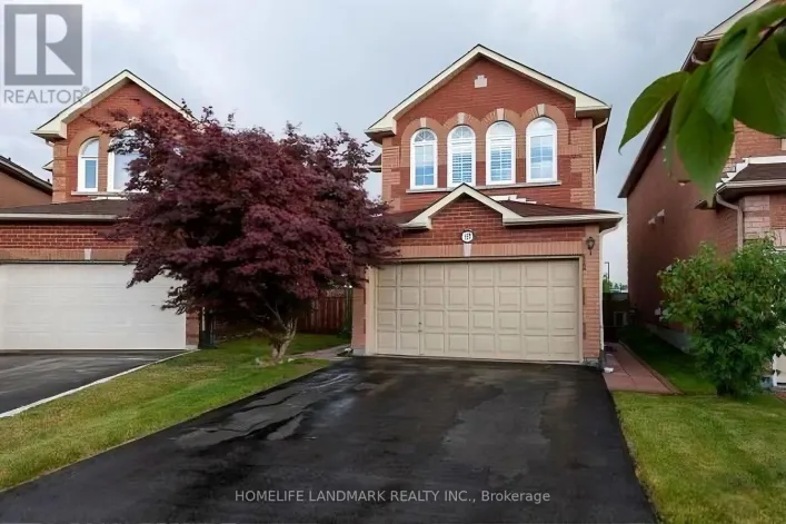 117 MACON PLACE, Markham