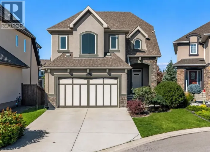 117 Mahogany Place SE, Calgary