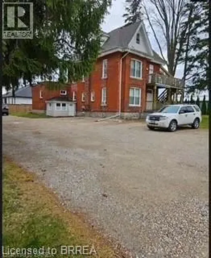 117 MAIN Street W, Norwich