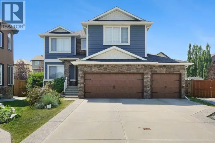 117 Marina Bay, Chestermere