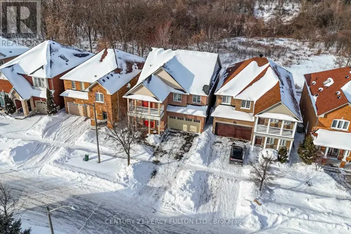 117 MAROON DRIVE, Richmond Hill