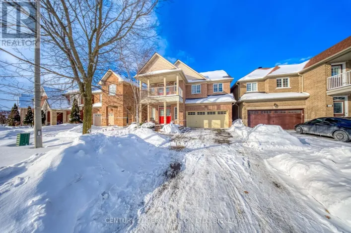 117 MAROON DRIVE, Richmond Hill