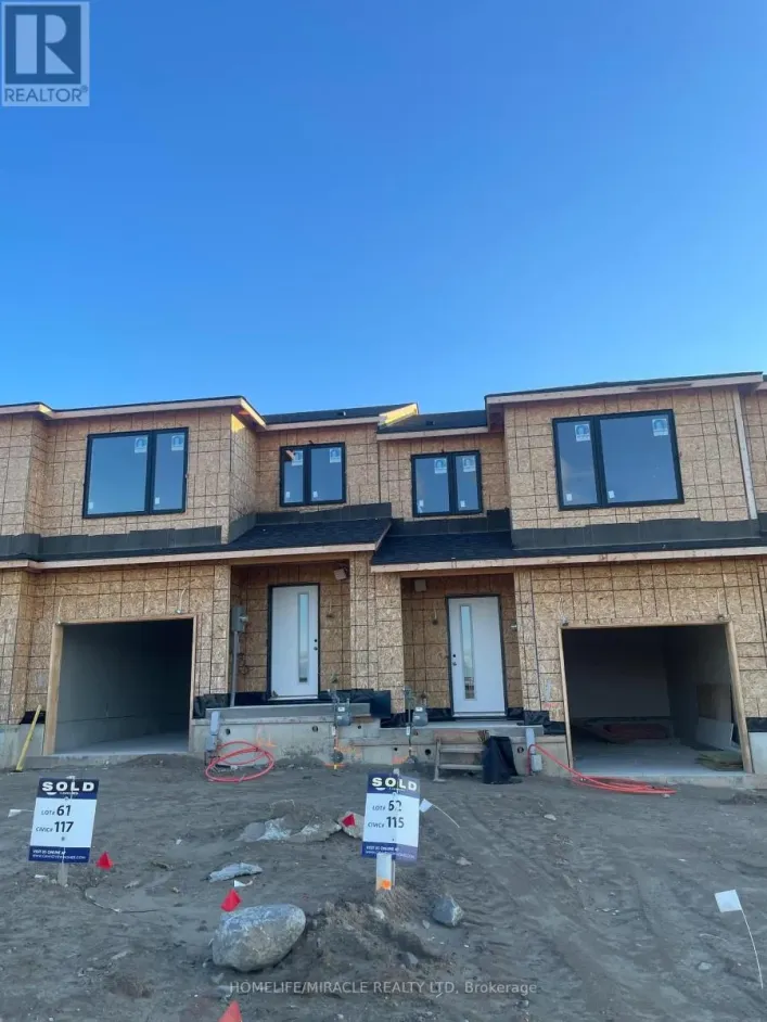 117 MATTINGLEY STREET, Brant