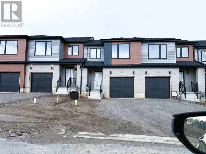 117 MATTINGLEY STREET, Brant