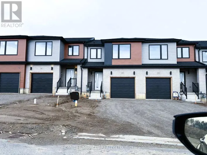 117 MATTINGLEY STREET, Brant