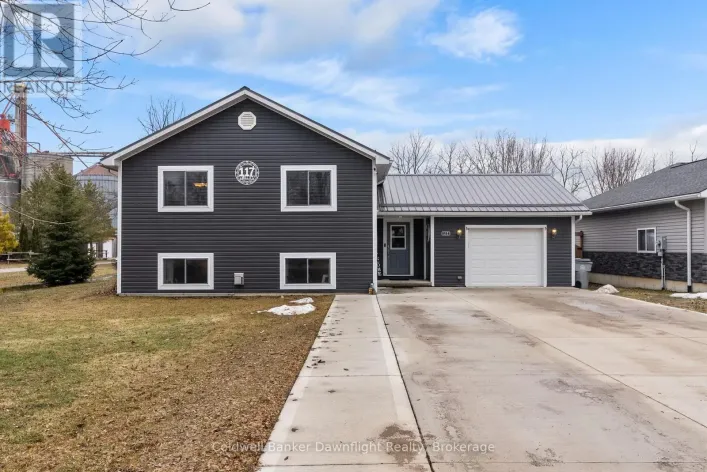 117 MILL STREET, North Middlesex