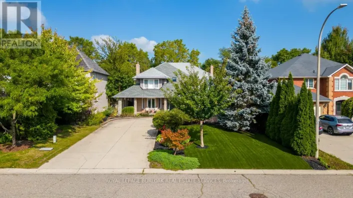 117 MILLER DRIVE, Hamilton