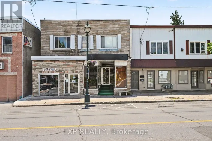 117 MONTREAL ROAD, Cornwall