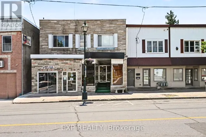 117 MONTREAL ROAD, Cornwall