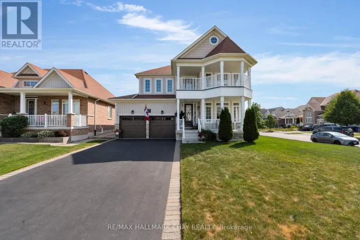 117 MOUNT CRESCENT, Essa