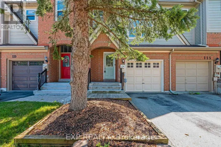 117 MUGFORD ROAD, Aurora