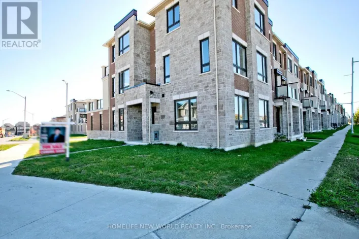 117 MUMBAI DRIVE, Markham