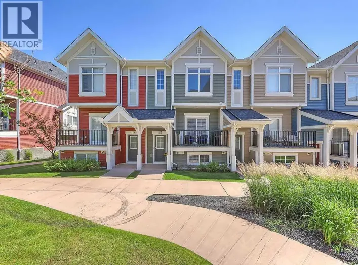 117 Nolancrest Common NW, Calgary