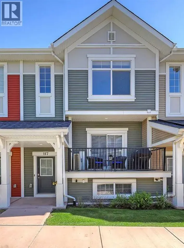 117 Nolancrest Common NW, Calgary