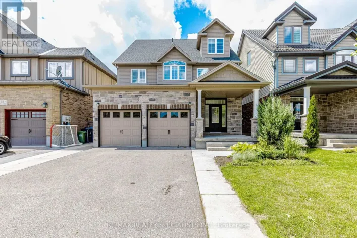 117 NORMA CRESCENT, Guelph