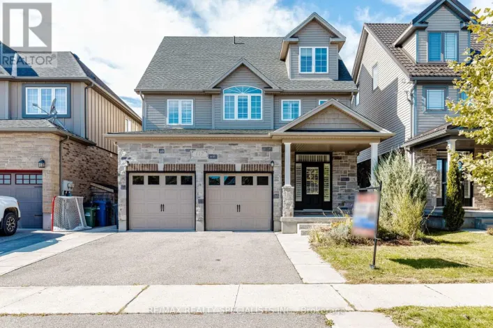 117 NORMA CRESCENT, Guelph