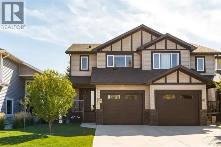 117 Northlander Bend W, Lethbridge